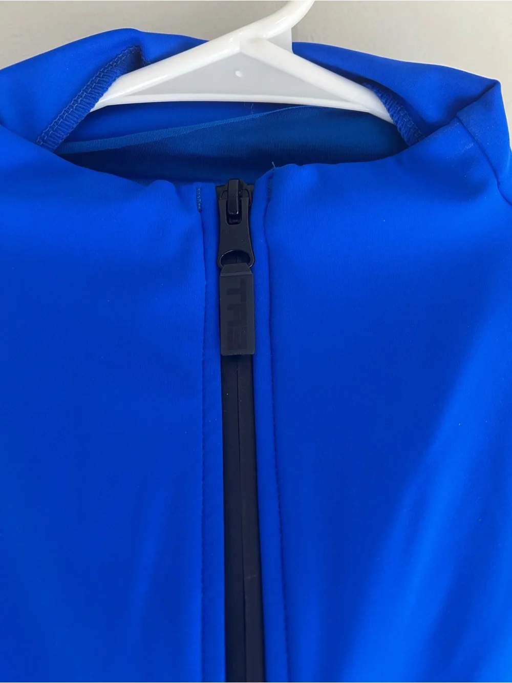 TA3 Sapphire Surfy Swimsuit - Picture 2 of 4